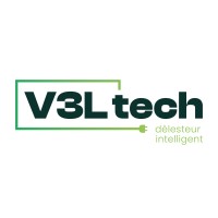 V3L Technologies - Le Délesteur Intelligent logo - Similar company to Kidstorie