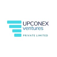 upconex ventures logo - Similar company to Sml Clean Room Solutions - India