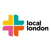 Local London logo - Similar company to Ampro Direct