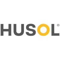 Husol Zonwering logo - Similar company to Suncircle B.V.