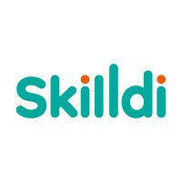 Skilldi logo - Similar company to Corad