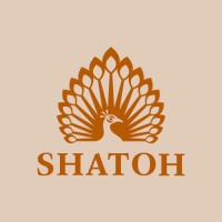 SHATOH Gourmet GmbH - exclusive nut creations for the international luxury segment logo - Similar company to Burghardt Foodgroup Gmbh