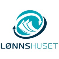 Lønnshuset AS logo - Similar company to To The Talk Software As
