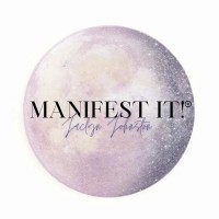 Manifest It!® with Jaclyn Johnston logo - Similar company to Manifest Solutions Virtual It