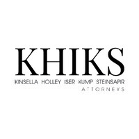 Kinsella Holley Iser Kump Steinsapir LLP logo - Similar company to Eisner, Llp