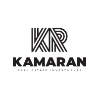 Kamaran Real Estate logo - Similar company to Masharf Group Real Estate Investment