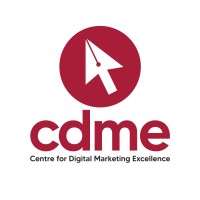CDME logo - Similar company to Design Laboratory (D-Lab)