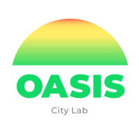 Oasis City Lab logo - Similar company to Orthodogs
