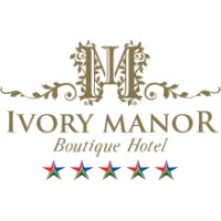 Ivory Manor Boutique Hotel logo - Similar company to Kievits Kroon Gauteng Wine Estate
