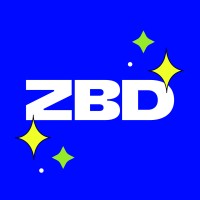 ZBD logo - Similar company to Teqbot