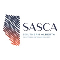 Southern Alberta Shopping Centre Association (SASCA) logo - Similar company to Fei Edmonton Chapter