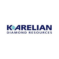 Karelian Diamond Resources PLC (KDR) logo - Similar company to Glynn Technical Diamonds