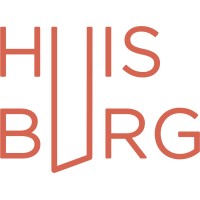 HUISBURG logo - Similar company to Time To Sparkle | Bubbles As A Lifestyle