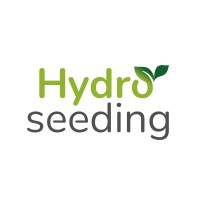 Hydroseeding logo - Similar company to Car Cleaning Hoeksche Waard