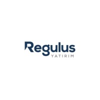 Regulus Yatırım logo - Similar company to Code-Zero Sailing & Racing Academy