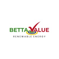 Betta Value Renewable Energy logo - Similar company to Tula