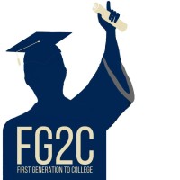First Generation to College logo - Similar company to First Generation College Bound