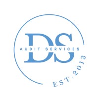 D. S Audit Services logo - Similar company to Virtuous Cirkles