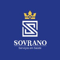 Sovrano Serviços em Saúde logo - Similar company to Àthom Serviços Médicos Especializados