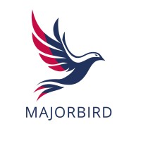 Majorbird - Odoo Silver Partner logo - Similar company to Taotec - Odoo Partner Argentina