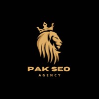 Pak SEO Agency logo - Similar company to Solve Seo Agency