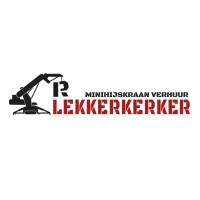R. Lekkerkerker Minihijskraan Verhuur logo - Similar company to Koeman Berkhout