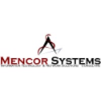 Mencor Systems logo - Similar company to Planifica +