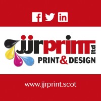 JJR PRINT LIMITED logo - Similar company to Open Goal
