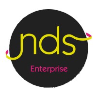 NDS ENTERPRISE logo - Similar company to Charly Feron