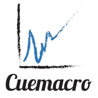 Cuemacro logo - Similar company to Turnleaf Analytics