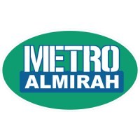Metro Almirah logo - Similar company to Puspaayan