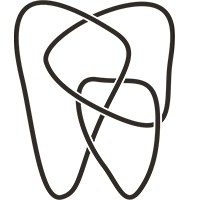 Denteam Klinieken logo - Similar company to Dentteam