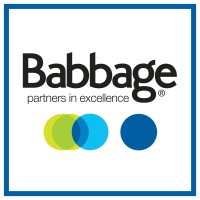 Babbage Consultants Limited logo - Similar company to Silvester Clark Consulting Engineers