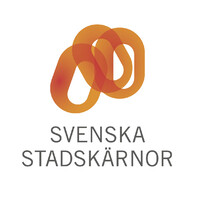 Svenska Stadskärnor logo - Similar company to Cityplay By Goloyal