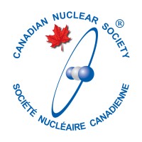 Canadian Nuclear Society logo - Similar company to Nuclear Simulation Research Group