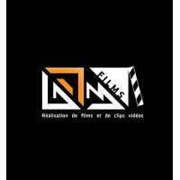 GDM Films logo - Similar company to Blue Cam Productions