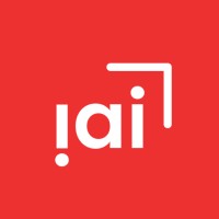 Intelligent AI Limited logo - Similar company to Graphic Plc
