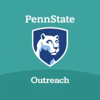 Penn State Outreach logo - Similar company to Cefpe