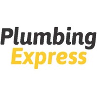 Plumbing Express logo - Similar company to Jd'S Plumbing Ltd