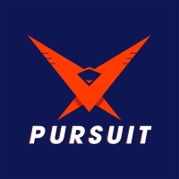 Pursuit Racing Ltd logo - Similar company to Ducktail.Team