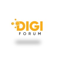 Digiforum logo - Similar company to Blank Digital Studio