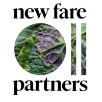 New Fare logo - Similar company to Agnus Dei Ministries