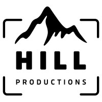 Hill Productions logo - Similar company to Scaleadz