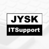Jysk ITSupport logo - Similar company to Itsupport