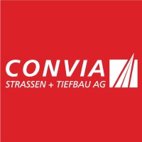 Convia Bau AG logo - Similar company to Convia