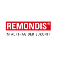 REMONDIS GmbH & Co. KG, Region Süd logo - Similar company to Rs Immo Gmbh