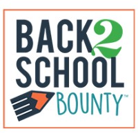 Back 2 School Bounty