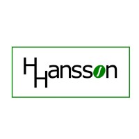 Hansson BV logo - Similar company to V.V. Agovv