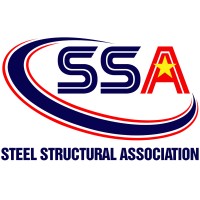 Steel Structure Association (SSA) The south of Vietnam logo - Similar company to Steel-Quick
