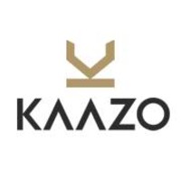 Kaazo logo - Similar company to Prisca